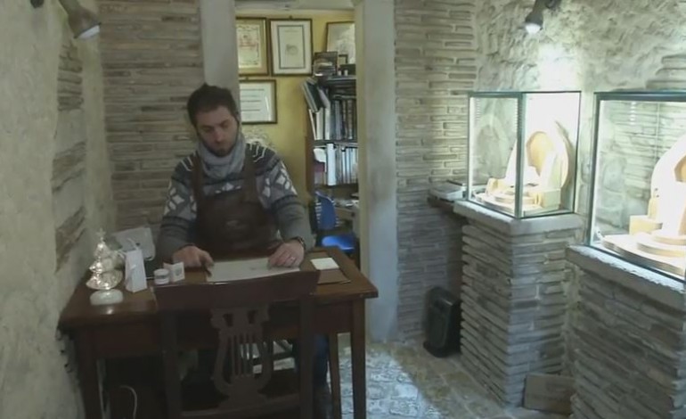 Roccaraso, tre cuori per un gioiello: l'ultima tentazione di Coccopalmeri