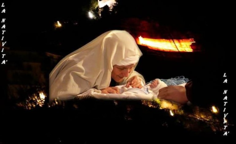 In scena la sacra rappresentazione a Pizzone, stasera ore 18
