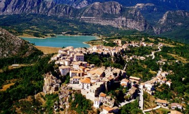 "Museo a cielo aperto", Castel San Vincenzo aderisce al Contes[x]t 2017