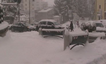 Abruzzo, aggiornamenti meteo della Protezione Civile