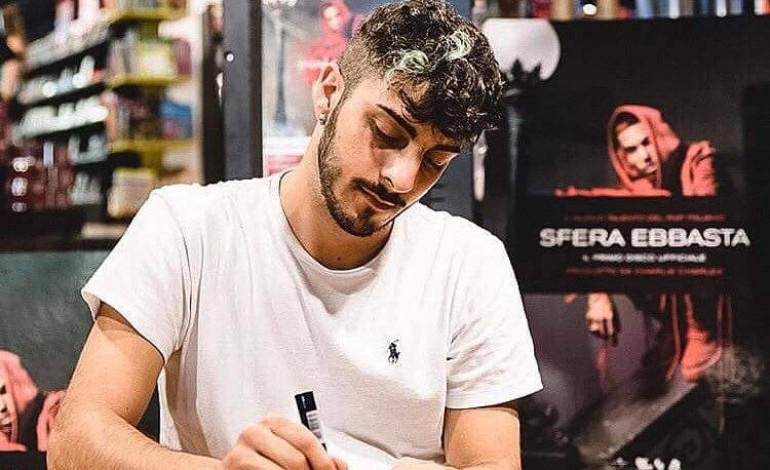Isernia, al via i corsi musicali di "Beat prod" con il produttore Charlie Charles