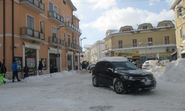 Vacanze prolungate per gli alunni dell'Alto Sangro