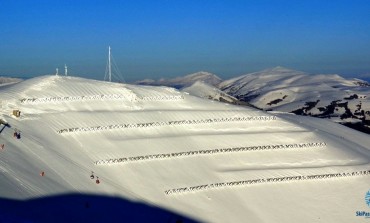 Consorzio Skipass Alto Sangro, Margadonna: "Impianti affidabili e sicuri"