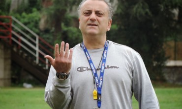 Castel di Sangro, si concludono i cicli di allenamento con Maurizio Di Silvestro