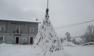 Sant' Antonio Abate, domani l'accensione dei fuochi