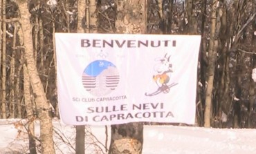 Capracotta, due giorni con lo sci di fondo: "Passeggiata al chiaro di luna" e "Scia con bianca"