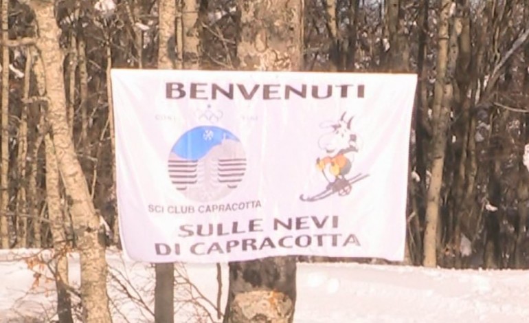 Capracotta, due giorni con lo sci di fondo: "Passeggiata al chiaro di luna" e "Scia con bianca"