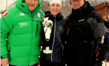 Capracotta, Sci di fondo: iniziano alla grande i campionati regionali molisani
