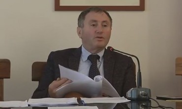 Castel di Sangro, Caruso:" Le proposte sulla sanità sangrina in discussione al Comitato ristretto dei sindaci"