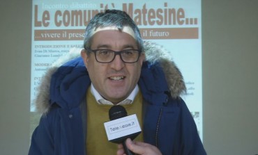 Borghi autentici del Molise, Lino Gentile eletto delegato regionale