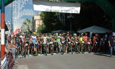 FCI Molise, a Miranda la festa del ciclismo regionale