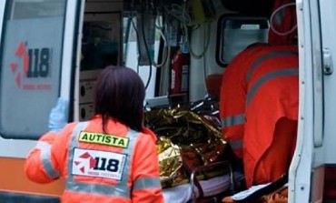 Carabinieri di Castel Di Sangro salvano uomo colpito da ictus, trasportato ad Avezzano