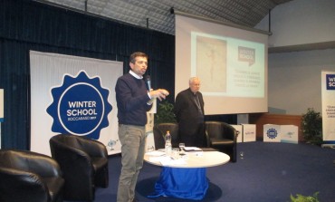 Roccaraso, winter school 2017: a TeleAesse parla la Senatrice Chiavaroli