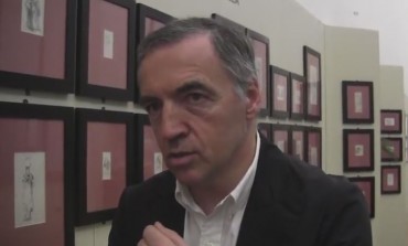 Pasquale Del Cimmuto presenta a Pescara il volume sulla pittura abruzzese