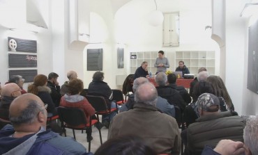 Roccamandolfi diventa capolinea degli itinerari dello stupore