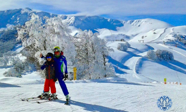 Roccaraso, Skipass Alto Sangro: al via le promozioni per le famiglie