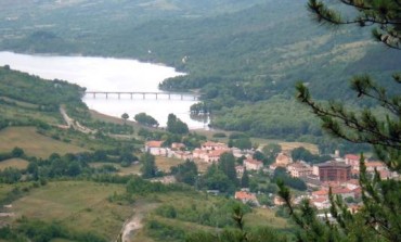 Villetta Barrea, deviazione traffico: martedì 11 luglio