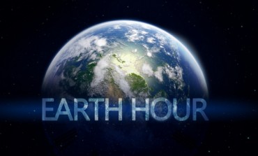 Earth Hour, un'ora per la terra, un'ora per l'italia