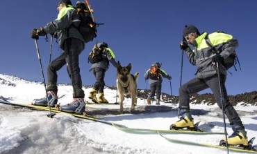 La Guardia di Finanza intensifica i controlli sulle piste da sci di Roccaraso