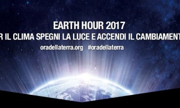 25 marzo, Wwf:" Un'ora di buio per accendere il nostro futuro"