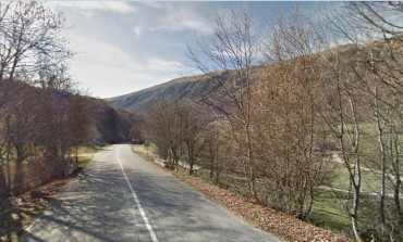 Pescocostanzo, Sciullo scongiura la chiusura della strada provinciale