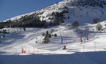 Pescocostanzo punta sulla rinascita del turismo della neve