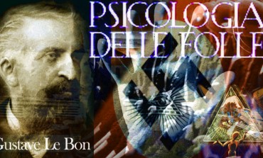 Note d'argento - L’individuo tra coscienza e irrazionalità