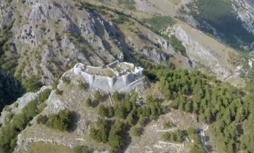 'Castle resort', architetti di tutta Europa puntano gli occhi su Roccamandolfi