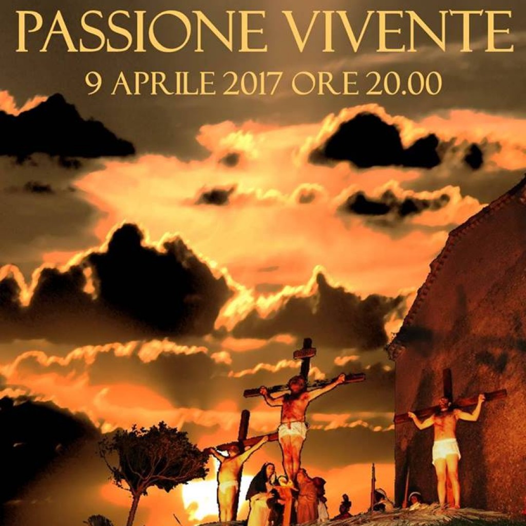 passione vivente