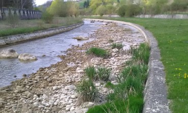 Flusso idrico diga di Barrea, il Ministero dell'Ambiente scrive alla Regione: "Relazionare urgentemente"