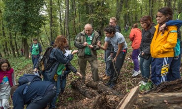 Vastogirardi, Bioblitz 2017: alla scoperta della biodiversità