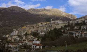 Barrea, variante al Piano regolatore: la provincia esprime parere favorevole