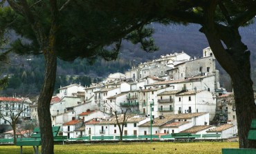 Civitella Alfedena, il circolo bocciofilo 'Santa Lucia' partecipa al campionato italiano