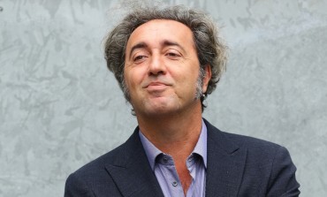 Paolo Sorrentino gira a Roccaraso lo spot per Campari