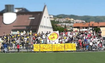 Castel di Sangro Cep 1953 accede ai play off e conquista la finale Molise Cup