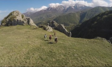 'Naturalmente liberi', il video sul Matese diventa virale