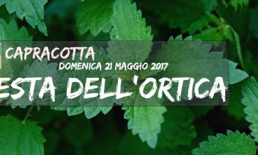 Capracotta, la Pro-Loco organizza la festa dell'ortica