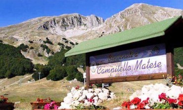 Campitello Matese, la rinascita della stazione turistica è affidata a De Gregorio