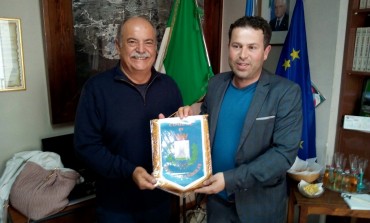 Roccamandolfi, l'ex ministro Castrilli torna dall'Australia per i festeggiamenti a San Liberato