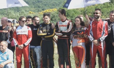 Santa Maria del Molise, 150 piloti in pista alle interregionali del Cup Race U.M.A.