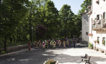 Ciclismo - A Villetta Barrea torna la 'Granfondo', domenica 25 giugno