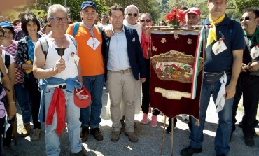 Roccamandolfi, tre giorni di festa dedicati a San Liberato