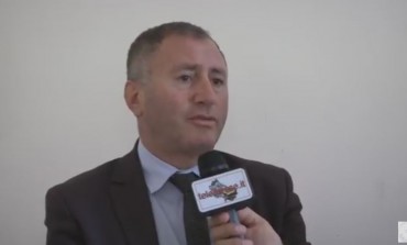 Intervista - Angelo Caruso è il neo presidente della Provincia dell'Aquila
