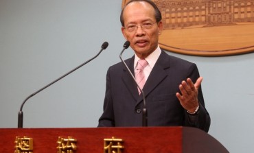 Moda, Di Rienzo porta in visita a Capracotta l'ambasciatore di Taiwan