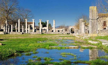 'Molise - Archeologia delle Regioni d'Italia', presentazione del volume a Campobasso