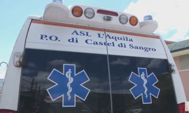 Caruso vince la battaglia con l'Asl 1: l'ospedale di Castel di Sangro ottiene 36 posti letto