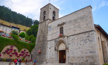 Pescasseroli, "Divini Riflessi" concerto in Mi maggiore di J.S.Bach