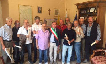 Cittadini Vigili, orgoglio della comunità di Castel di Sangro