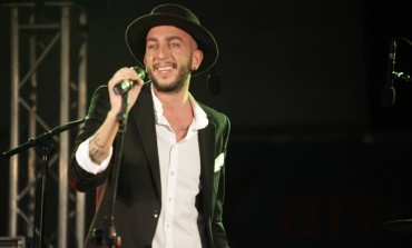 Roma, concertone del 1°maggio: sosteniamo il castellano Maurizio Pallotta