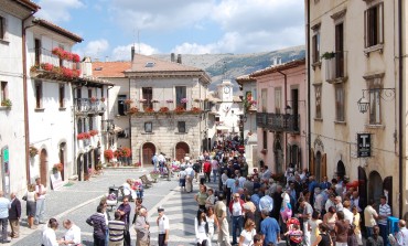 Pescocostanzo, eventi di qualità nel ricco cartellone estivo